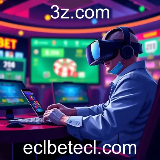 The Rise of Online Gambling: Trends and Impacts