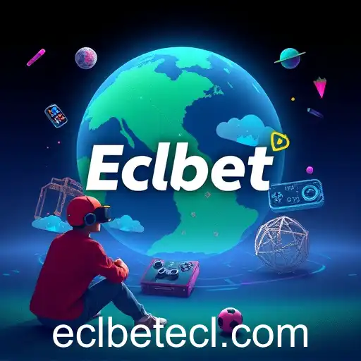 Eclbet's Evolution in the Global Gaming Arena
