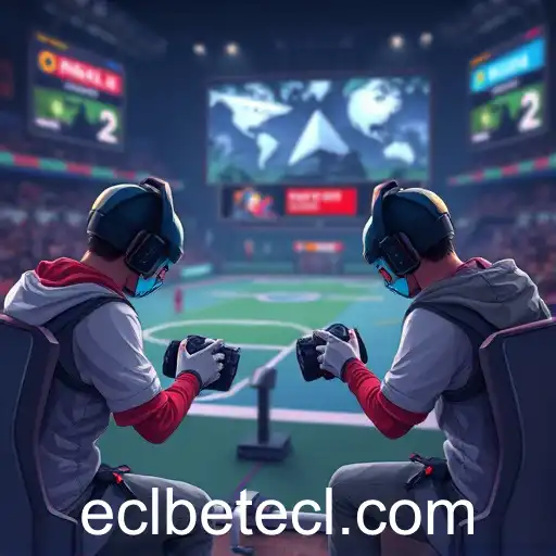 Eclbet: Revolutionizing Online Gaming in 2025