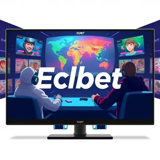 Eclbet: A Thriving Platform in the Gaming World
