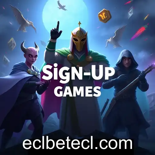 Eclbet Revolutionizes Online Gaming in 2025