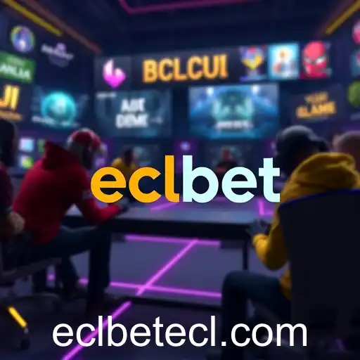 The Rise of Eclbet in Digital Gaming