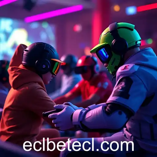 The Evolving Landscape of Online Gaming and Its Global Impacts