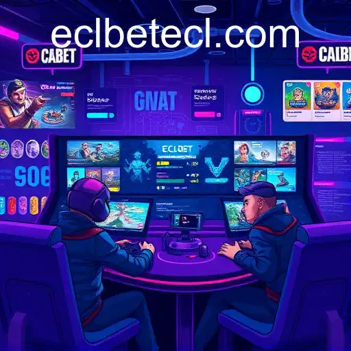Gaming Advances and Eclbet's Emergence