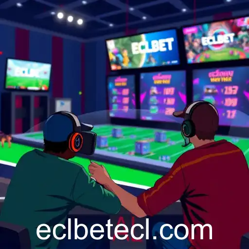 Eclbet Revolutionizes Online Gaming: An In-Depth Analysis