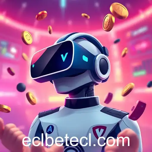 Eclbet: Revolutionizing Online Gaming