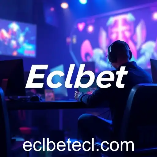 Eclbet: The Game Changer in Online Gaming
