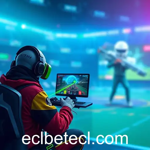 Evolution of Online Gaming Platforms in 2025