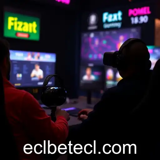 Evolving Landscape of Online Gaming in 2025