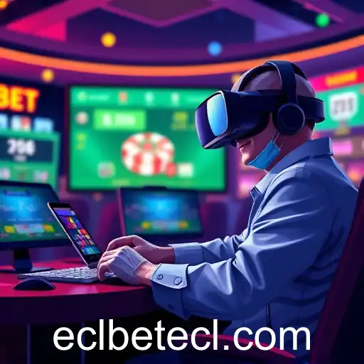 The Rise of Online Gambling: Trends and Impacts
