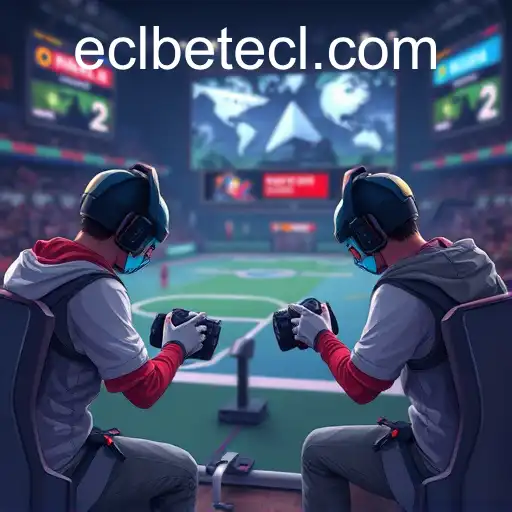 The Rise of Mobile Gaming: Eclbet's Role in the Future of Play
