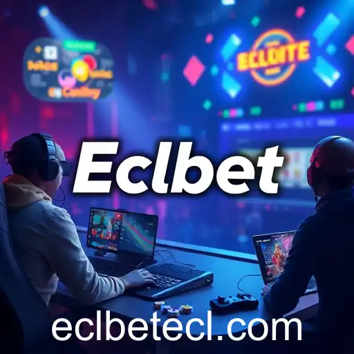 Eclbet: A New Era in Online Gaming