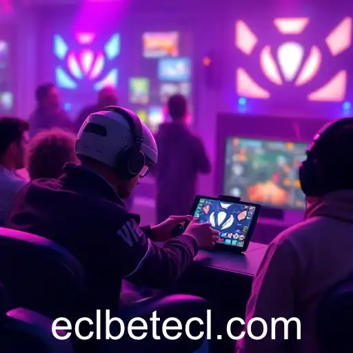 The Rise of Online Entertainment Platforms in 2025