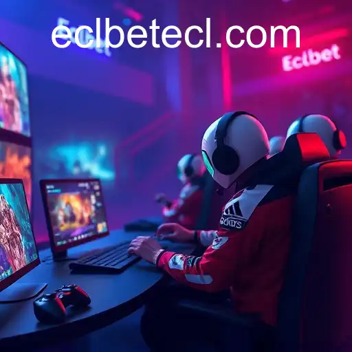 Eclbet: The Online Gaming Surge of 2025
