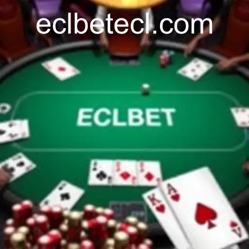 Exploring the Exciting World of Eclbet Poker Rooms