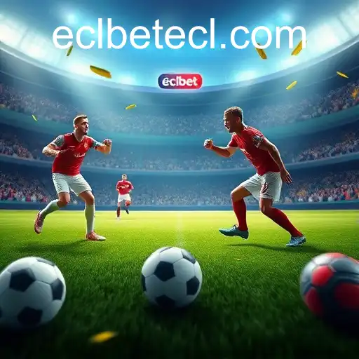 Exploring the Exciting World of Eclbet Promotions: A Gamers' Paradise