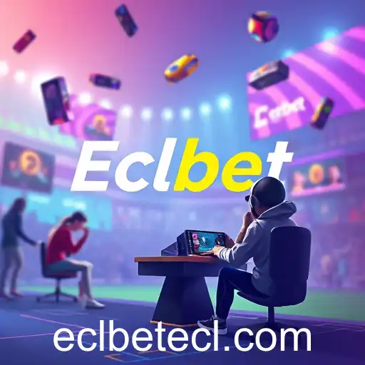 The Rise of Eclbet in the Gaming World