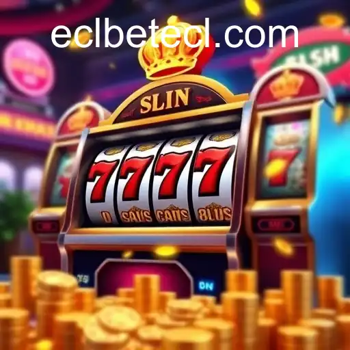 Exploring the Thrilling World of Slot Games on ECLBet