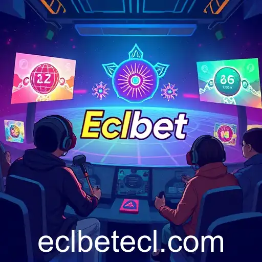 Eclbet's Impact on the Digital Gaming Landscape