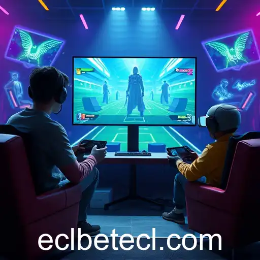 The Rise of Eclbet in the Gaming World