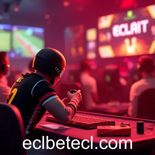 Eclbet: A Rising Star in Online Gaming