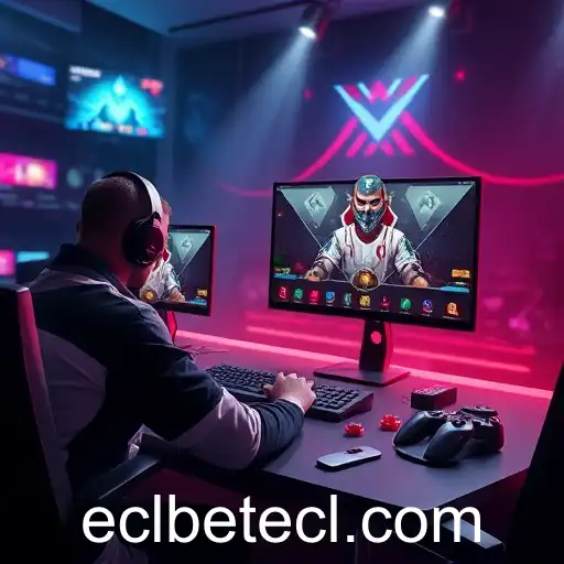 Eclbet's Influence on Modern Gaming