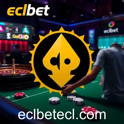 Eclbet: The Rise of a New Gaming Phenomenon