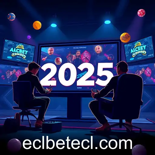 Eclbet Emerges as Leader in Online Gaming