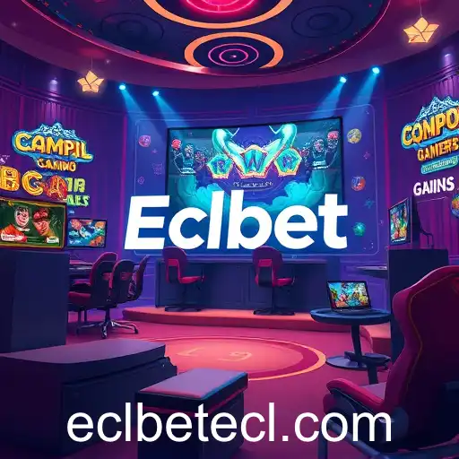The Rise of Eclbet in the Digital World