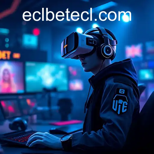 Eclbet's Role in the Evolving Online Gaming Landscape