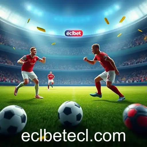 Exploring the Exciting World of Eclbet Promotions: A Gamers' Paradise