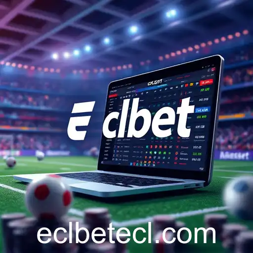 The Rise of Eclbet: A Game Changer in the Industry