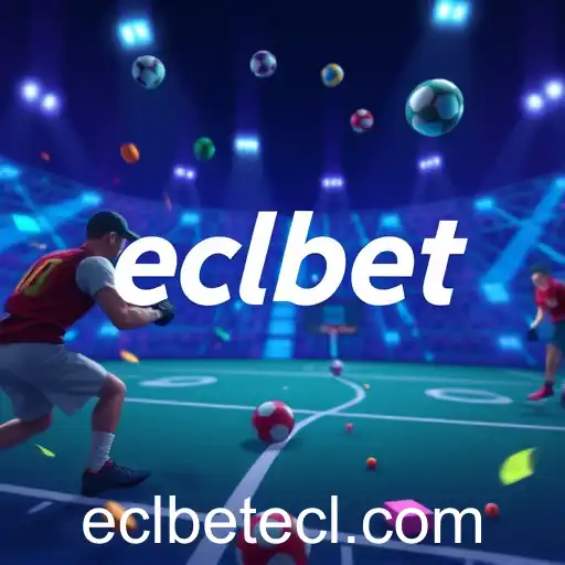 The Rise of Eclbet in Online Gaming