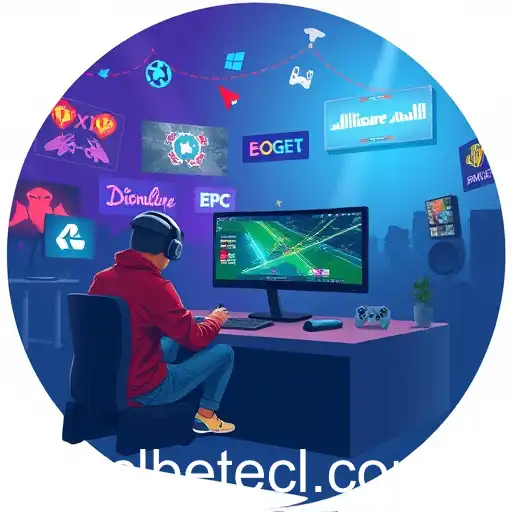 The Rise of Online Gaming Platforms: A Closer Look at Eclbet