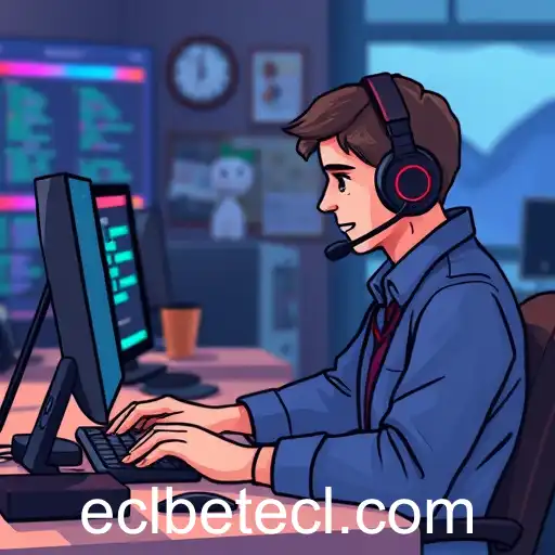 Exploring the 'Customer Support' Game Category with Eclbet