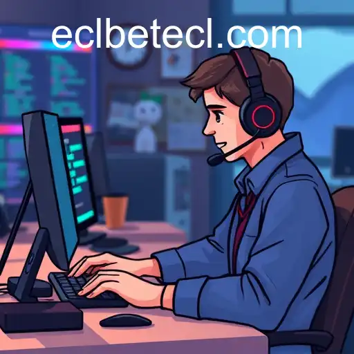 Exploring the 'Customer Support' Game Category with Eclbet
